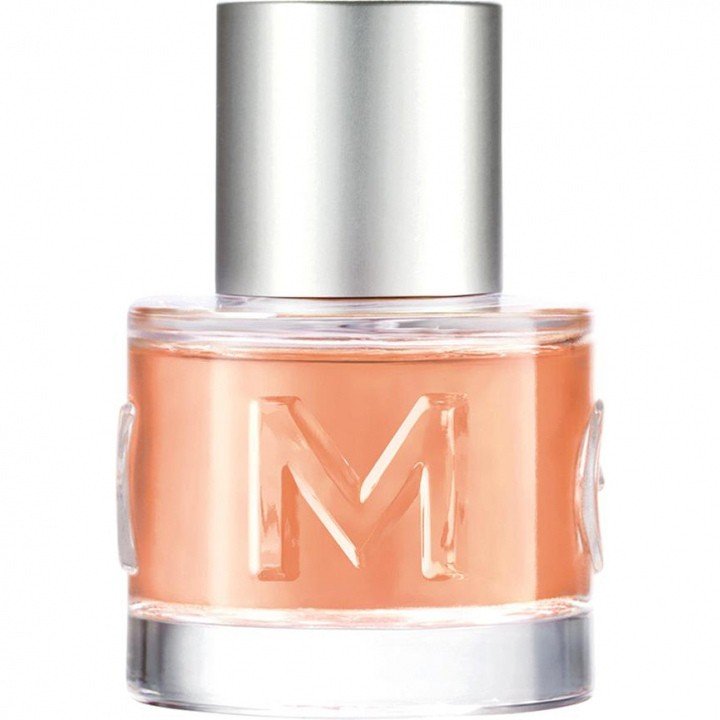 Mexx Woman Spring is Now